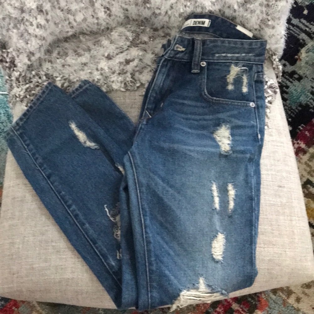 Super cute denim